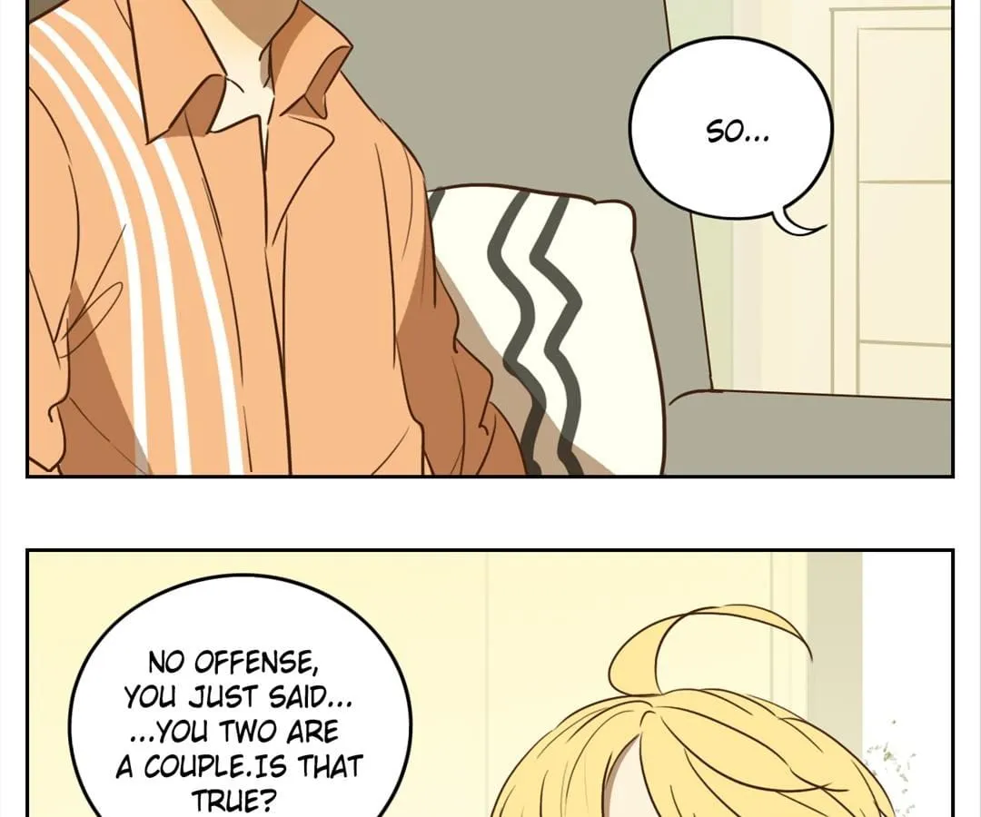 Read 20 Twenty chapter 50 image 6 on Lezhin