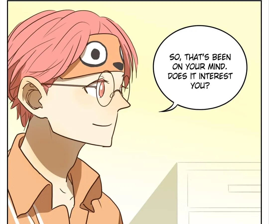 Read 20 Twenty chapter 50 image 8 on Lezhin