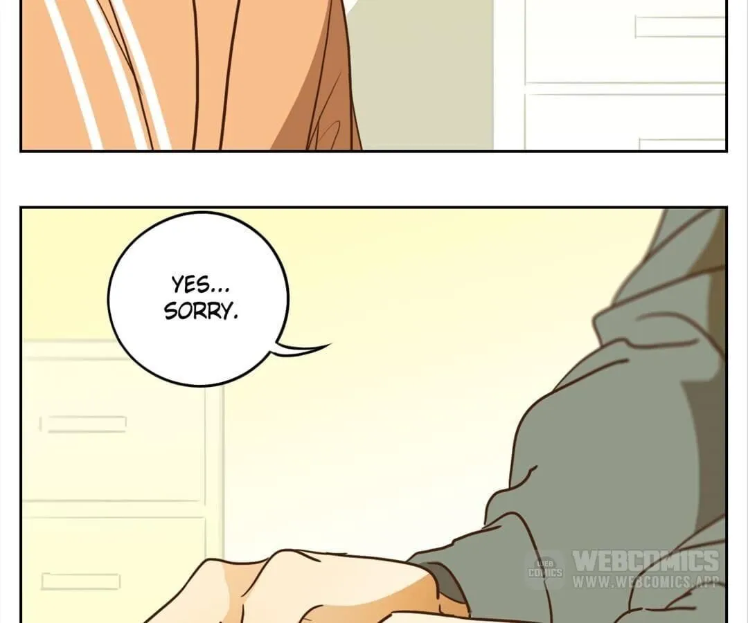 Read 20 Twenty chapter 50 image 9 on Lezhin