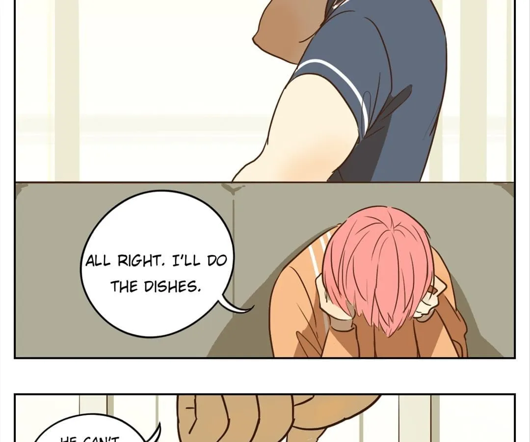 Read 20 Twenty chapter 51 image 10 on Lezhin