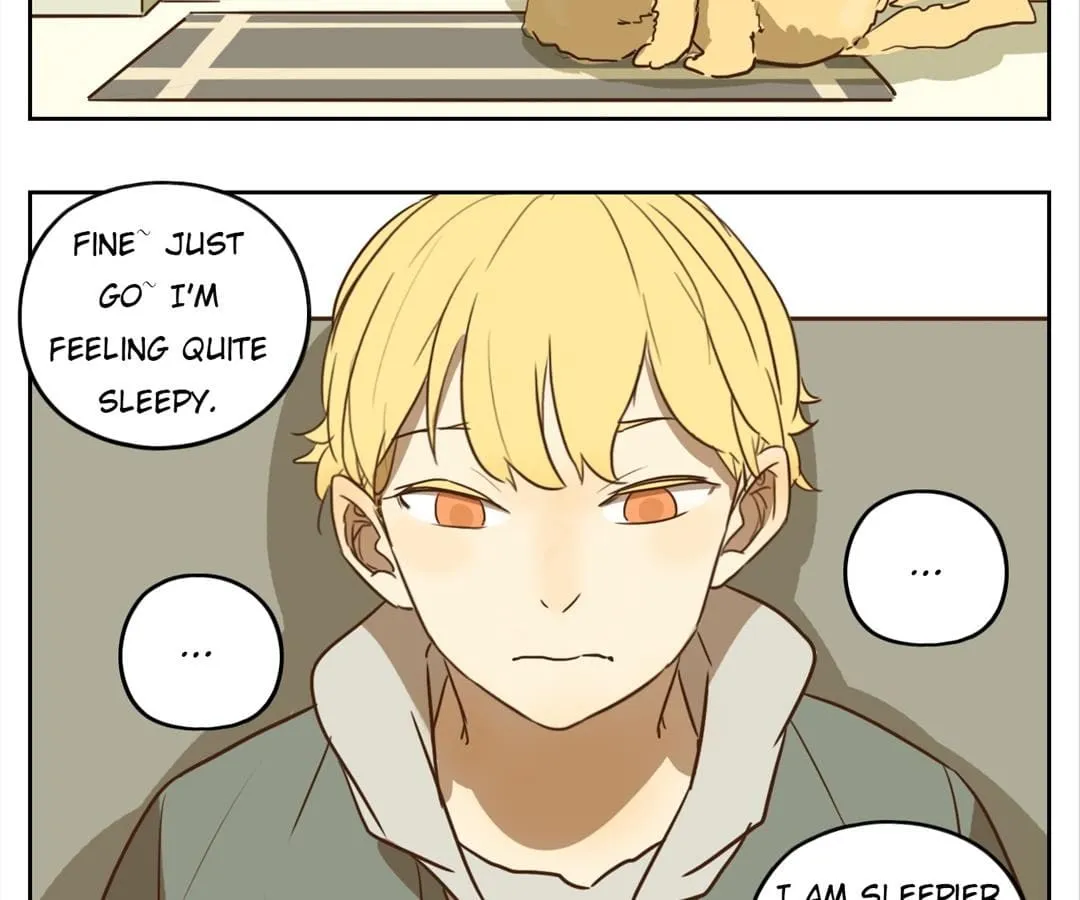 Read 20 Twenty chapter 51 image 12 on Lezhin