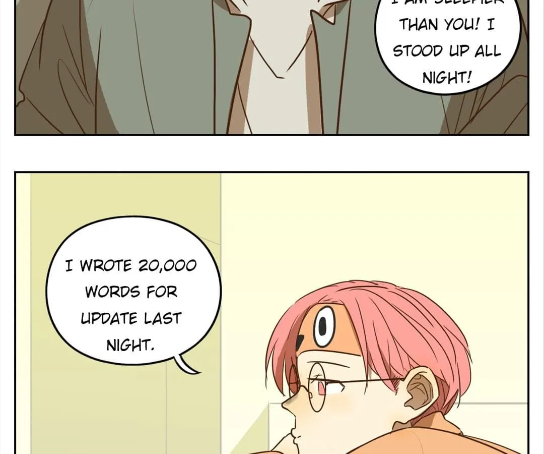 Read 20 Twenty chapter 51 image 13 on Lezhin