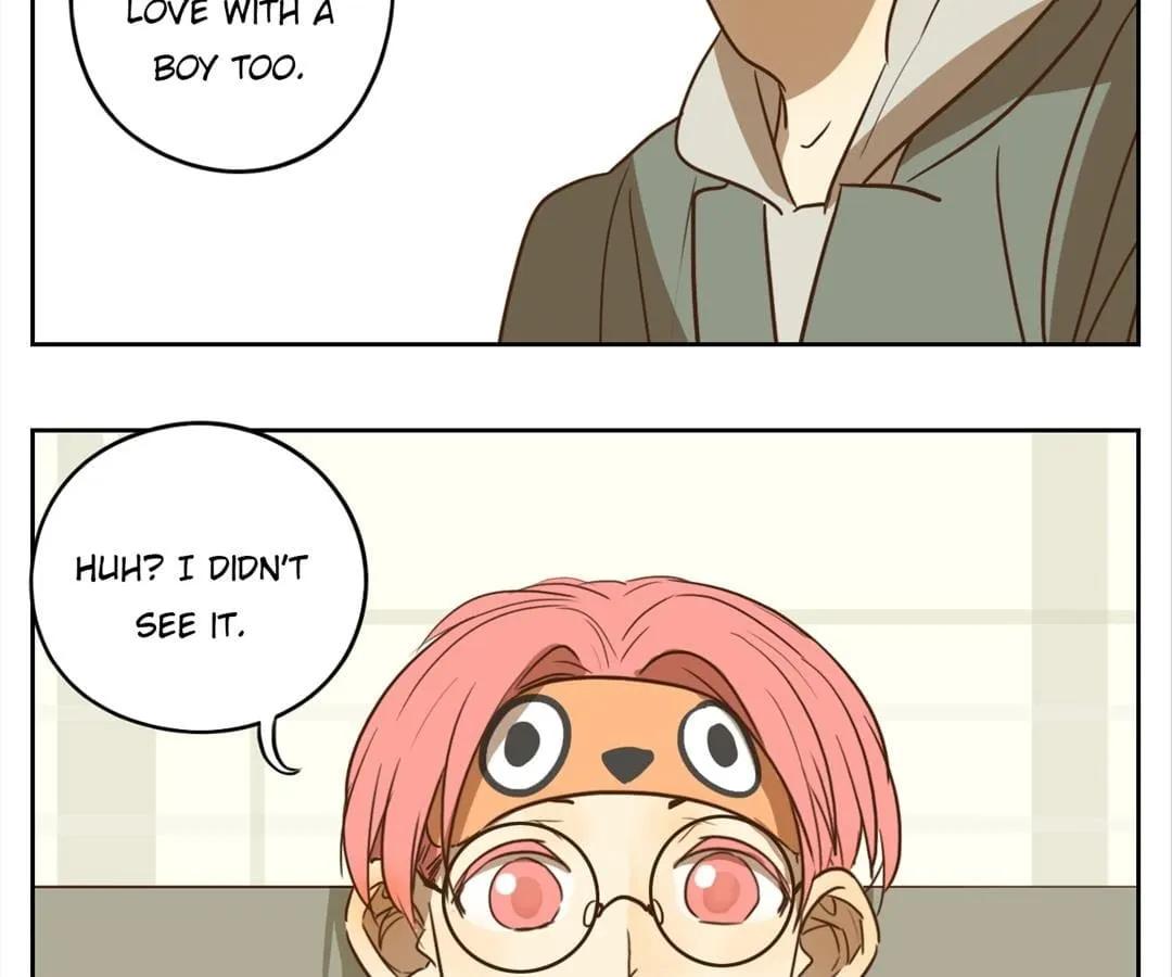 Read 20 Twenty chapter 51 image 18 on Lezhin