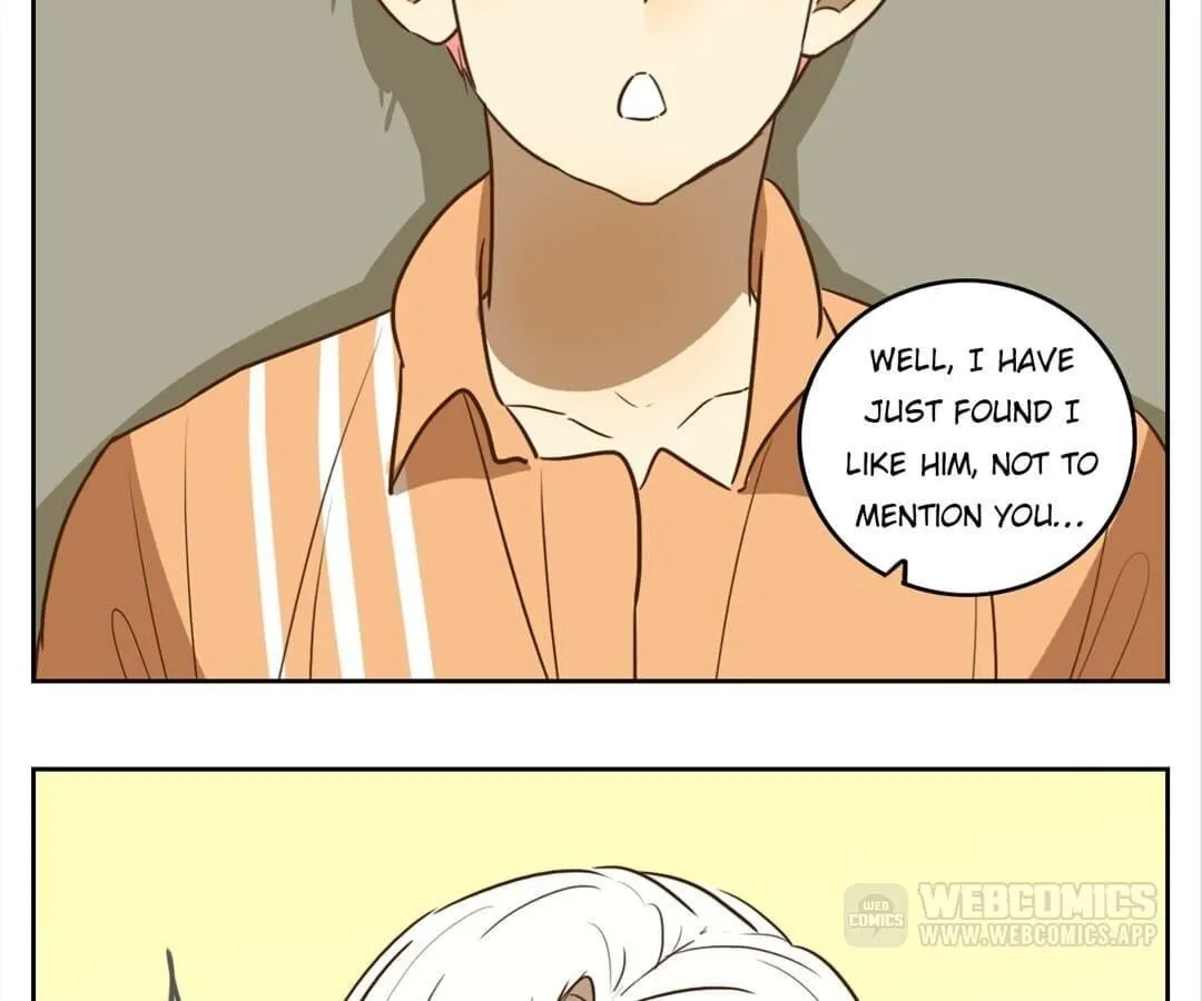 Read 20 Twenty chapter 51 image 19 on Lezhin