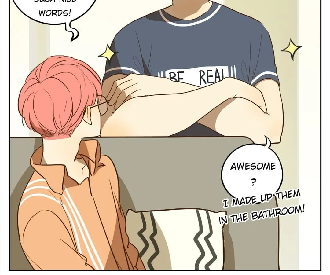 Read 20 Twenty chapter 51 image 23 on Lezhin