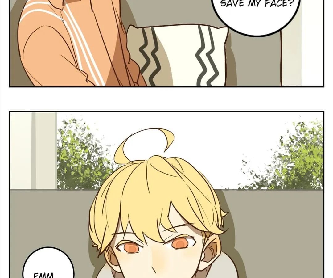 Read 20 Twenty chapter 51 image 25 on Lezhin