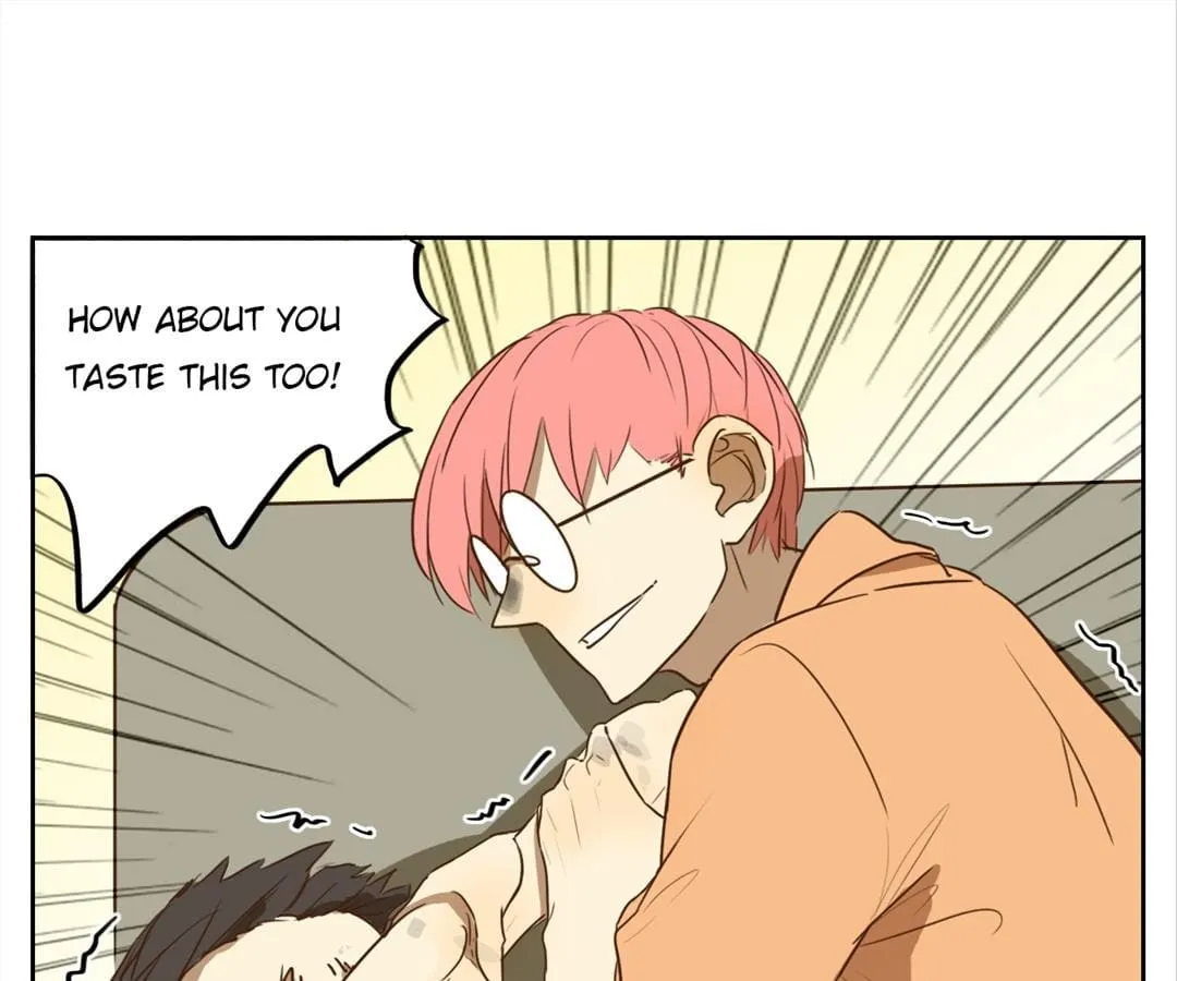 Read 20 Twenty chapter 51 image 4 on Lezhin