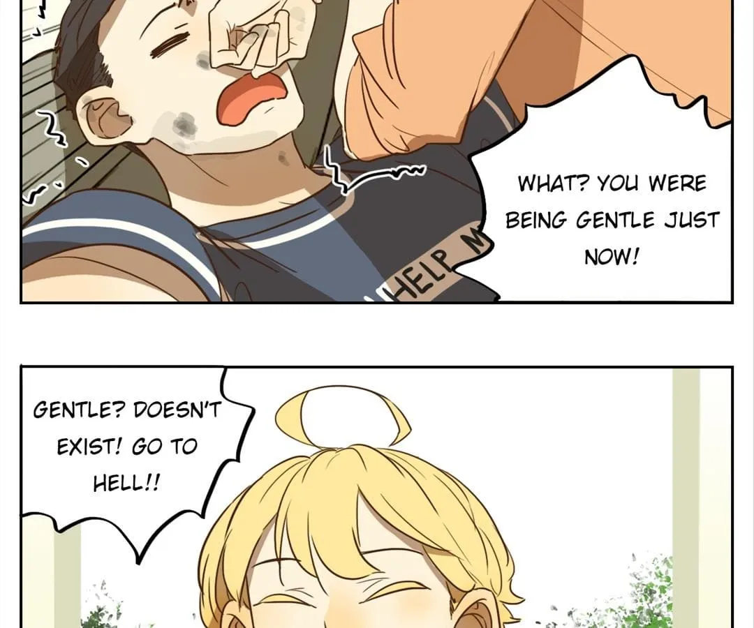 Read 20 Twenty chapter 51 image 5 on Lezhin