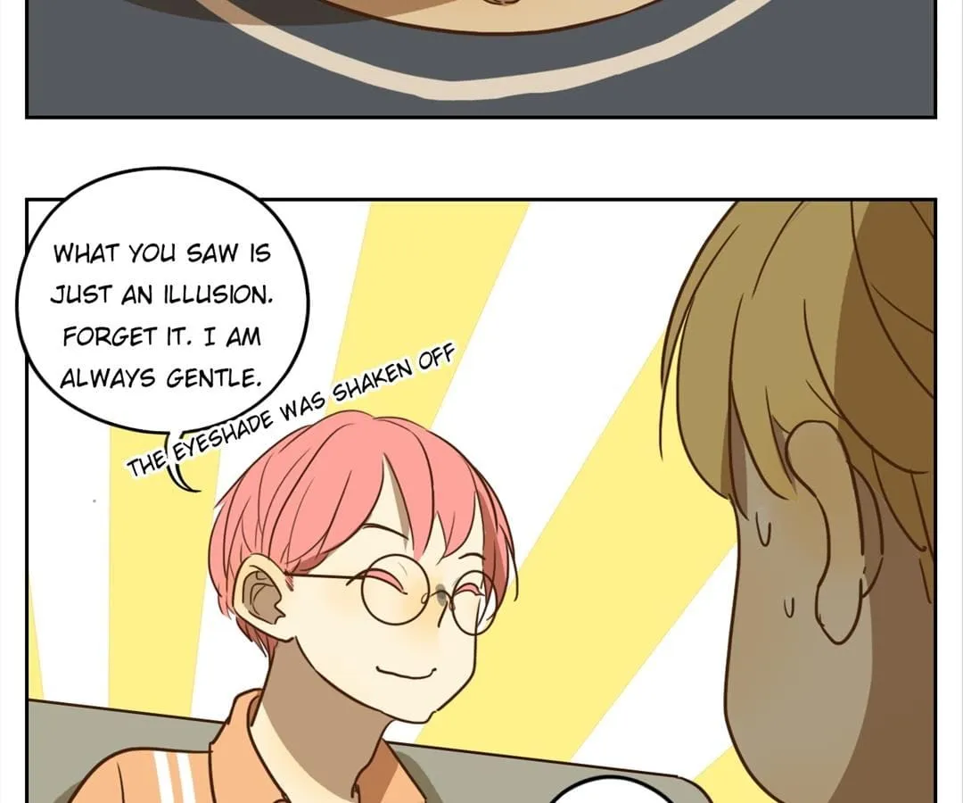 Read 20 Twenty chapter 51 image 8 on Lezhin
