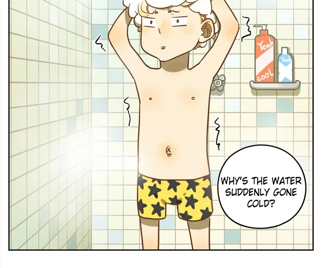 Read 20 Twenty chapter 52 image 16 on Lezhin