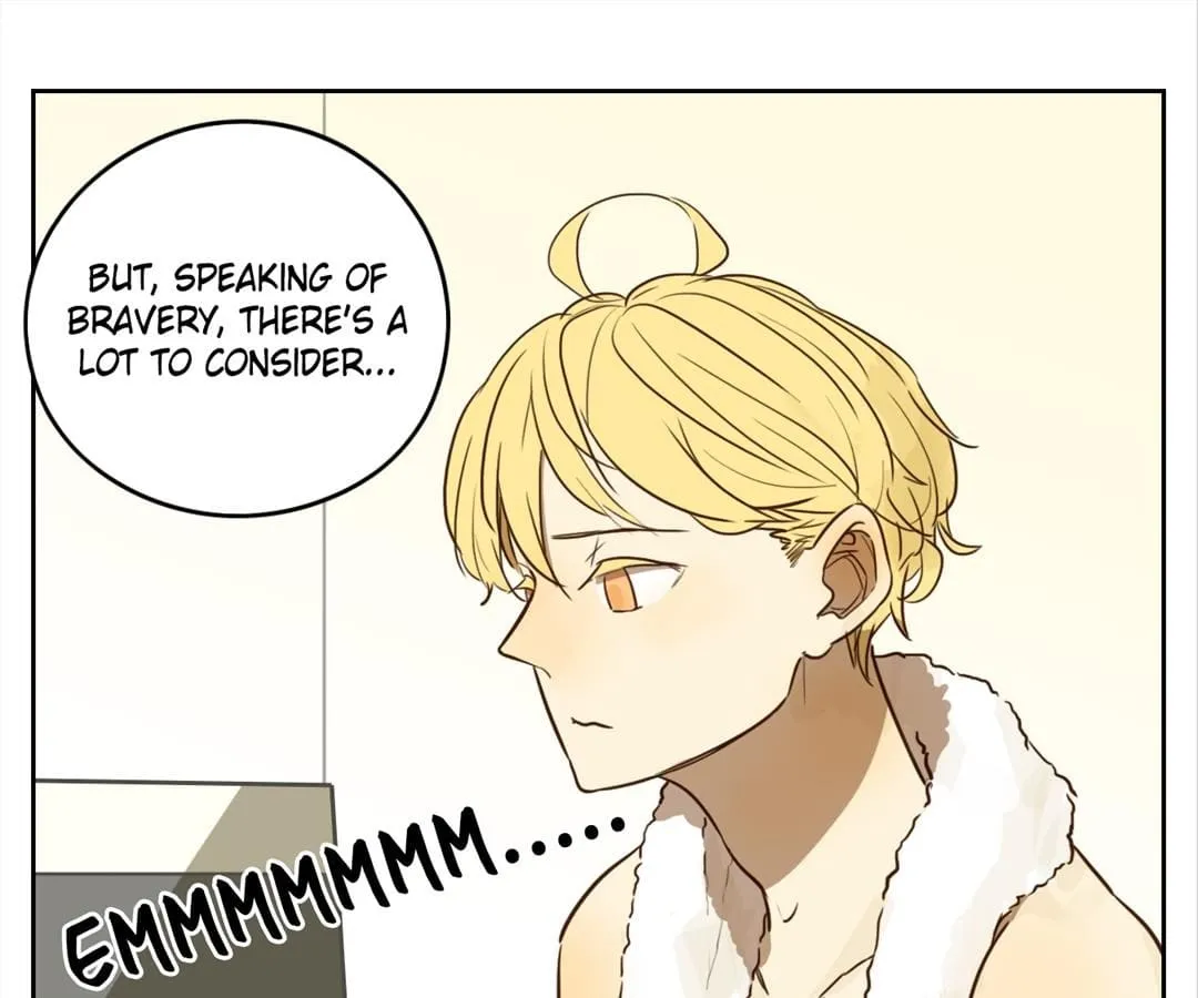 Read 20 Twenty chapter 52 image 18 on Lezhin