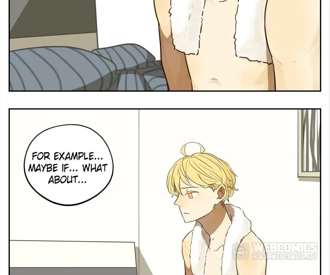 Read 20 Twenty chapter 52 image 19 on Lezhin