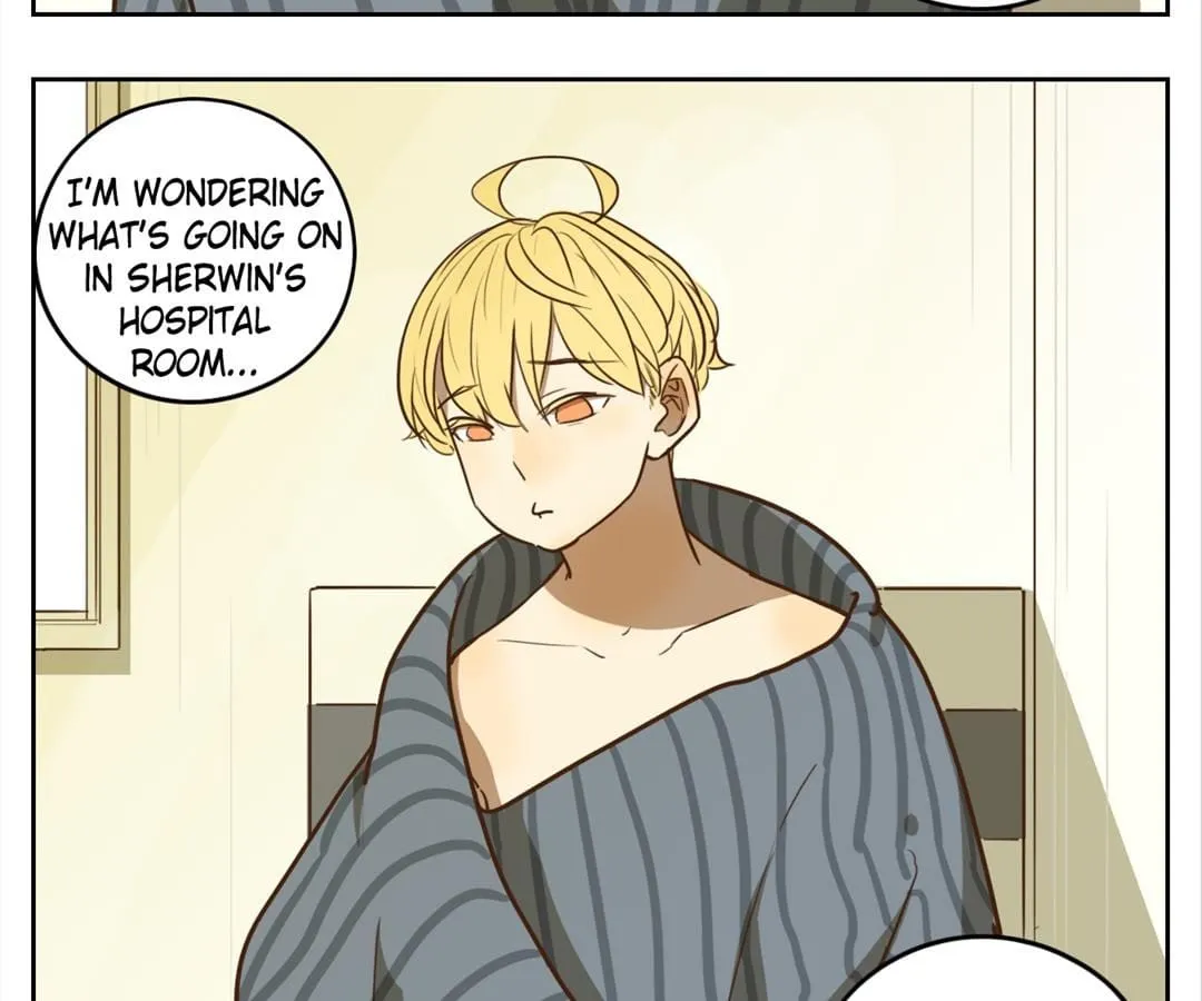 Read 20 Twenty chapter 52 image 20 on Lezhin