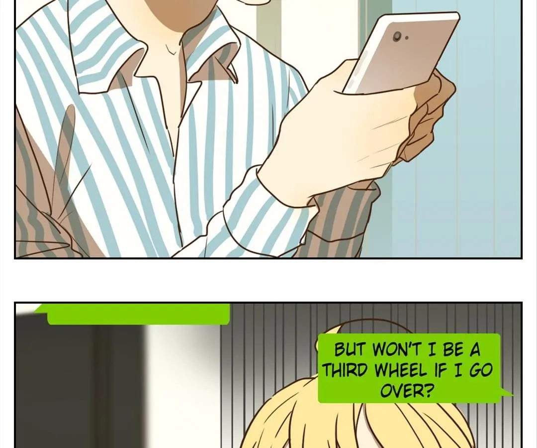 Read 20 Twenty chapter 52 image 27 on Lezhin