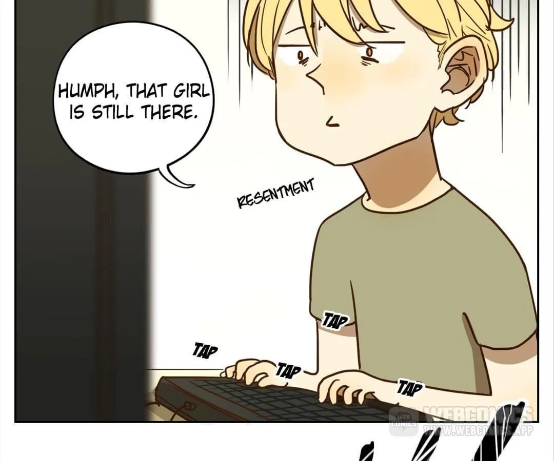 Read 20 Twenty chapter 52 image 28 on Lezhin