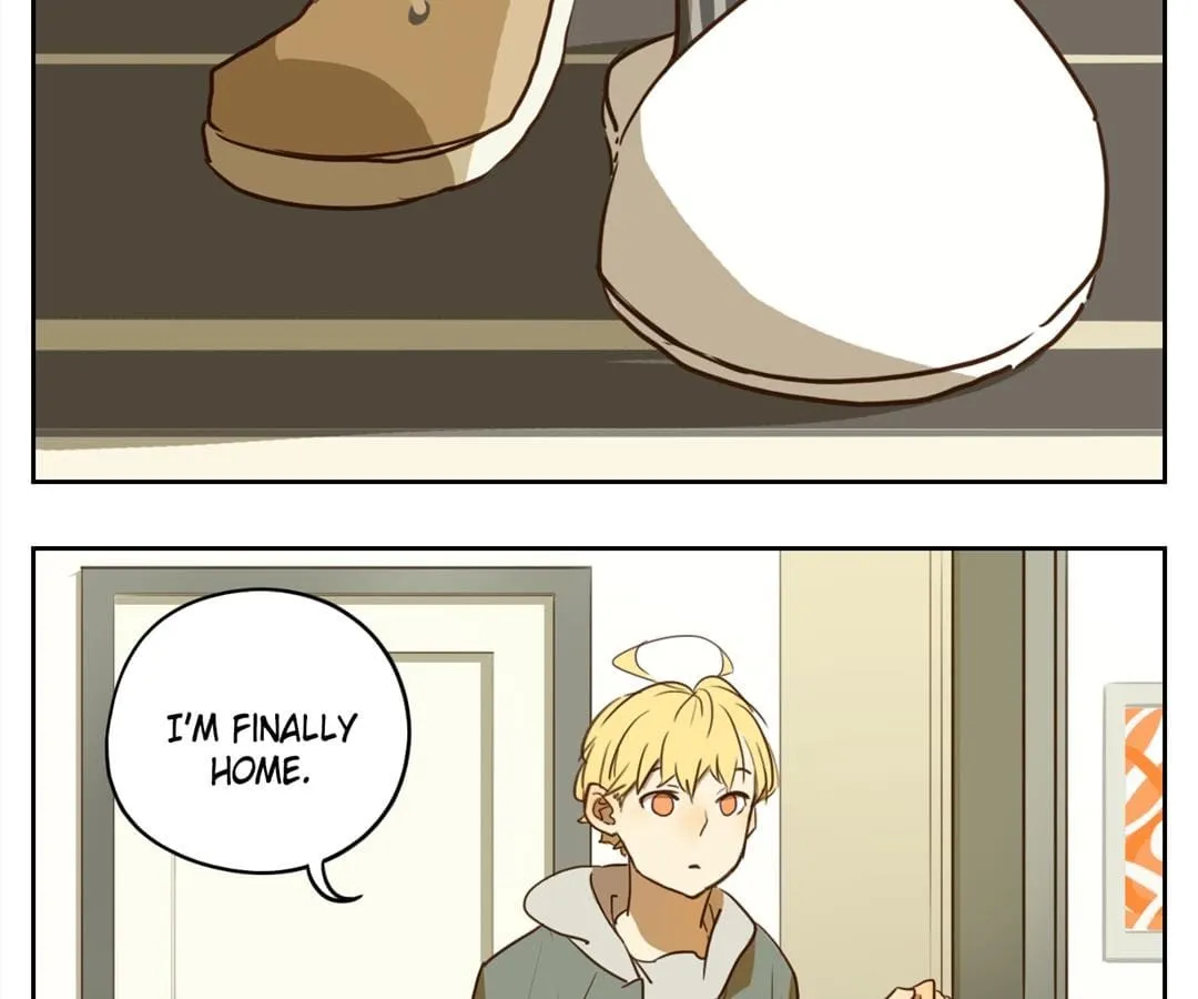 Read 20 Twenty chapter 52 image 5 on Lezhin