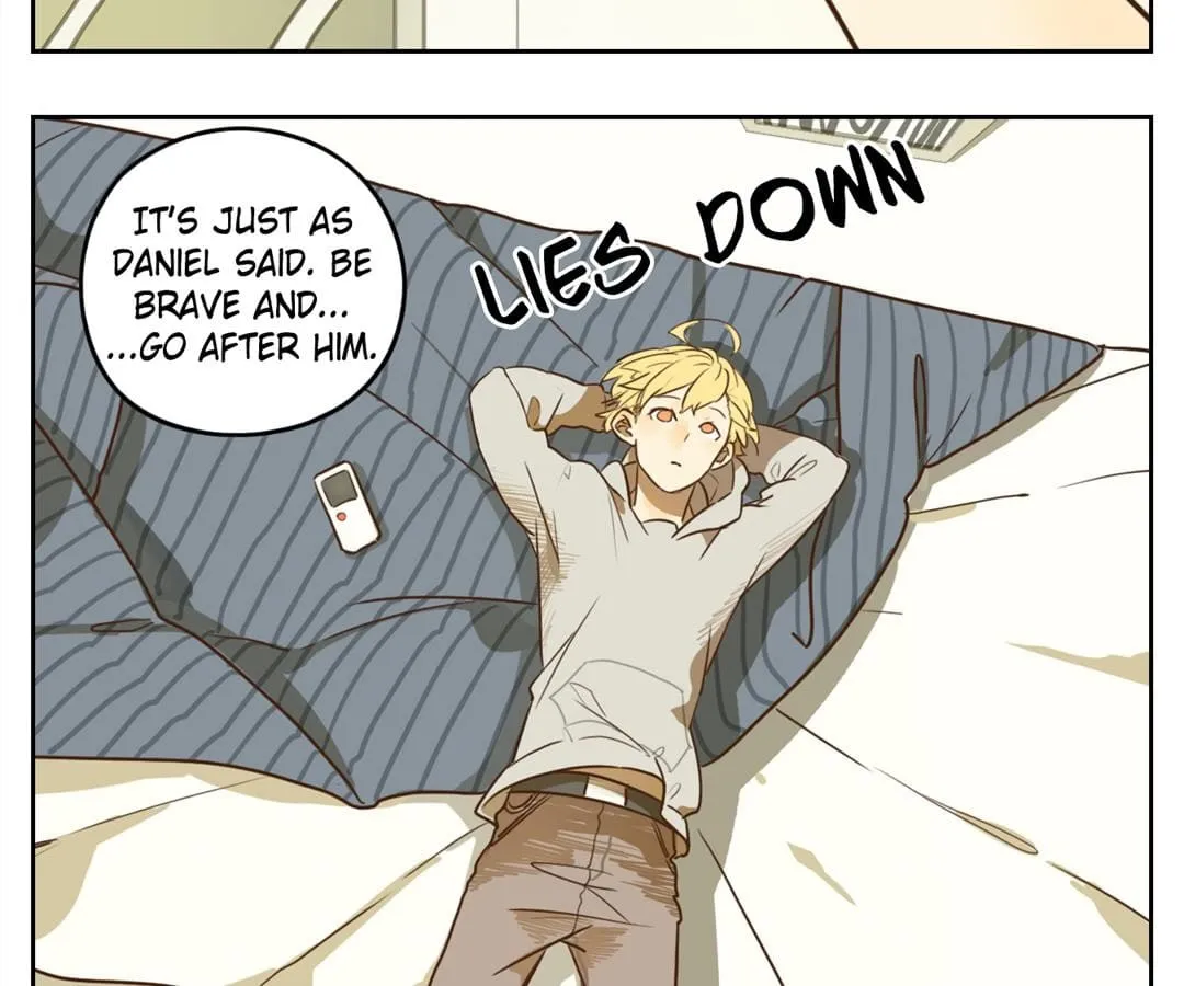 Read 20 Twenty chapter 52 image 8 on Lezhin
