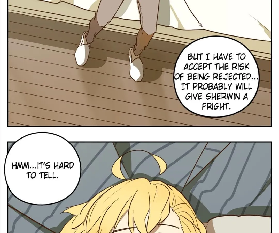 Read 20 Twenty chapter 52 image 9 on Lezhin