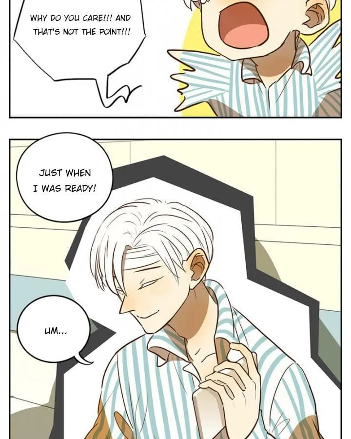 Read 20 Twenty chapter 53 image 10 on Lezhin