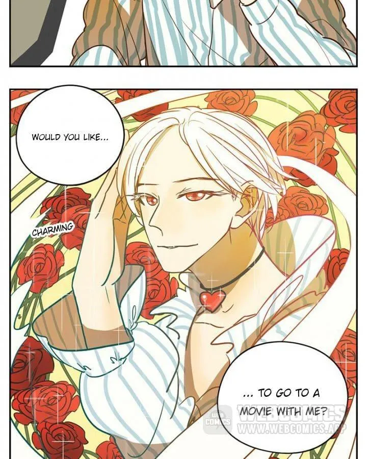 Read 20 Twenty chapter 53 image 11 on Lezhin