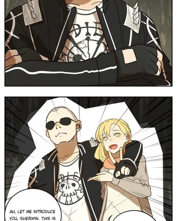 Read 20 Twenty chapter 53 image 14 on Lezhin