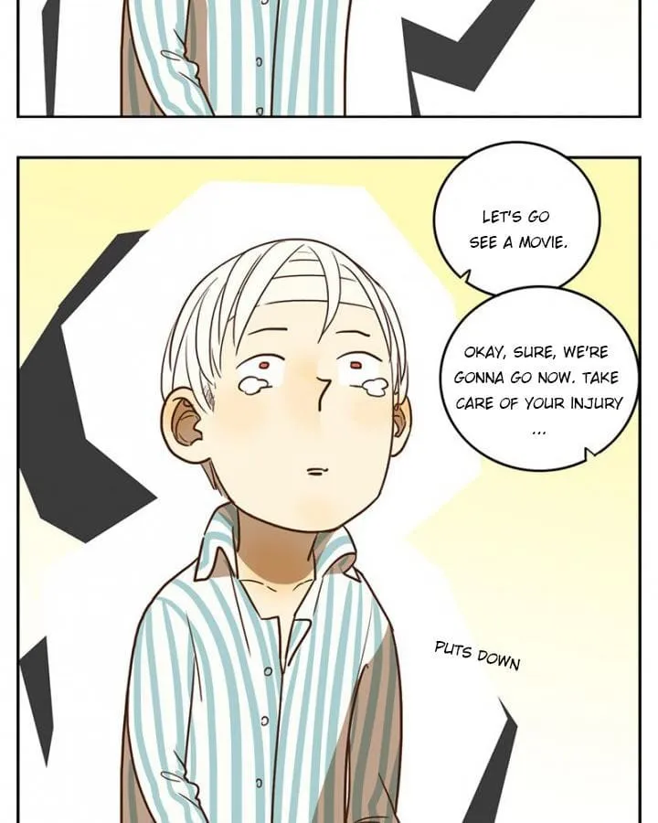 Read 20 Twenty chapter 53 image 16 on Lezhin