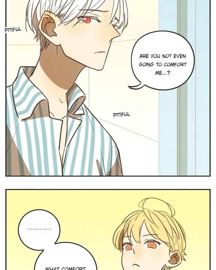 Read 20 Twenty chapter 53 image 20 on Lezhin