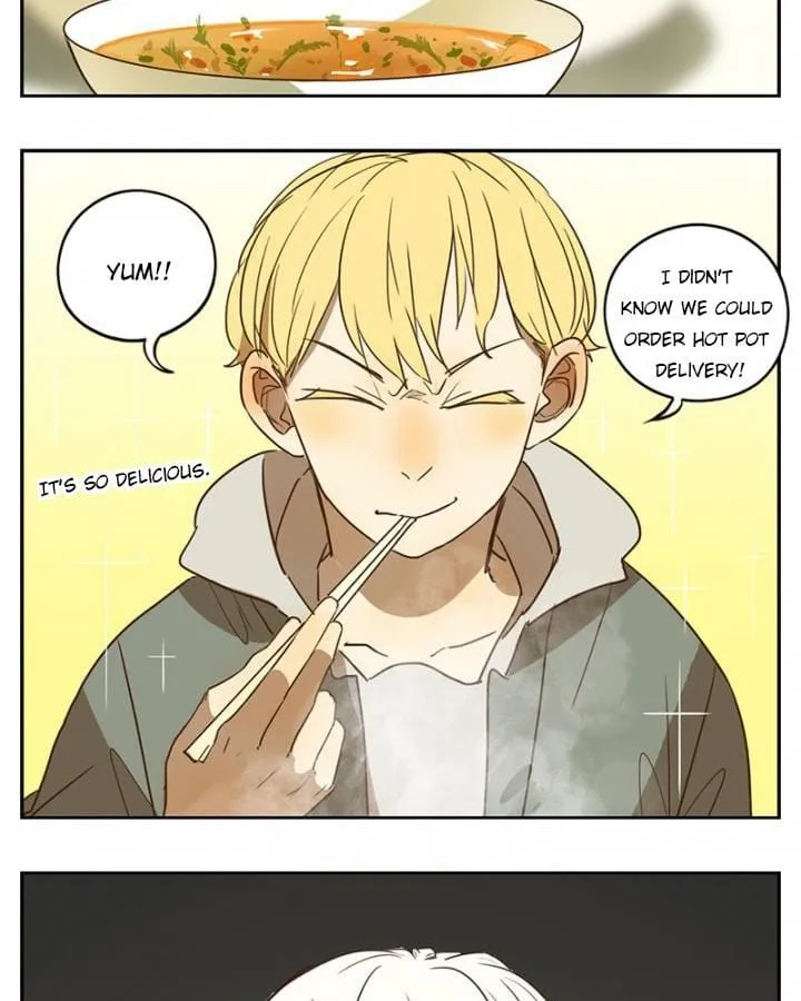 Read 20 Twenty chapter 53 image 26 on Lezhin