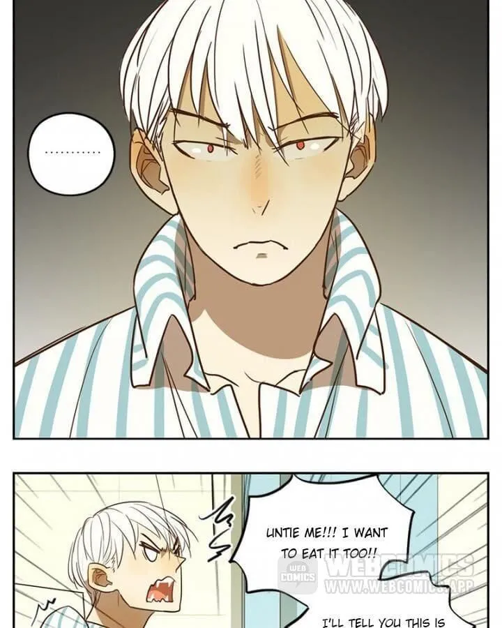 Read 20 Twenty chapter 53 image 27 on Lezhin