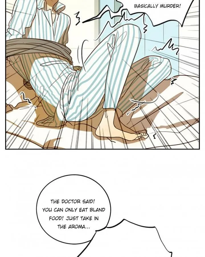 Read 20 Twenty chapter 53 image 28 on Lezhin