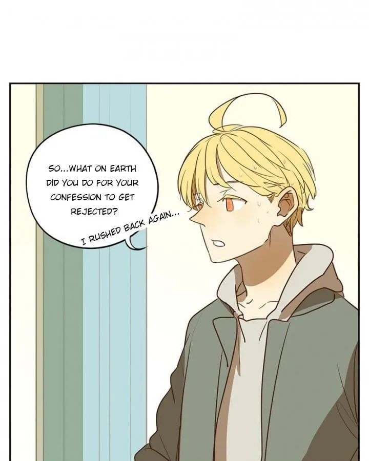 Read 20 Twenty chapter 53 image 4 on Lezhin