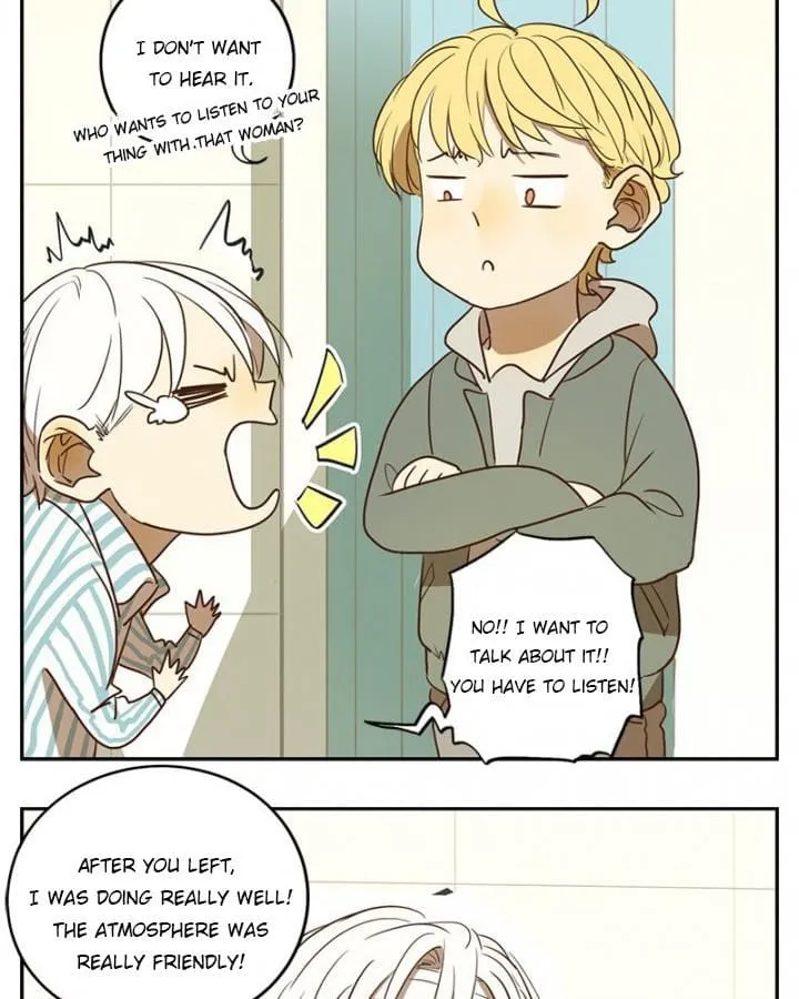 Read 20 Twenty chapter 53 image 6 on Lezhin