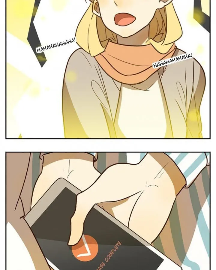 Read 20 Twenty chapter 53 image 8 on Lezhin