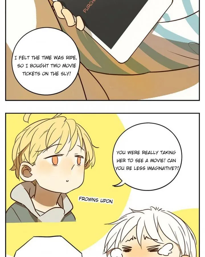 Read 20 Twenty chapter 53 image 9 on Lezhin