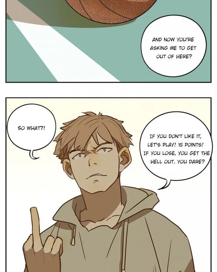 Read 20 Twenty chapter 54 image 10 on Lezhin