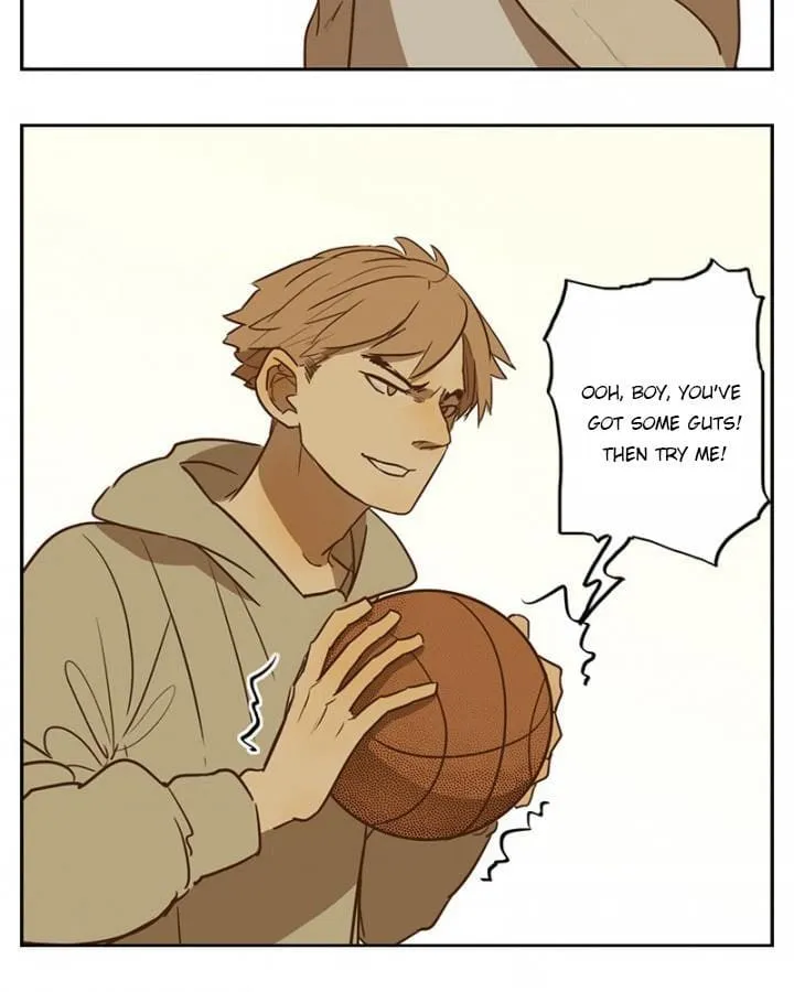 Read 20 Twenty chapter 54 image 12 on Lezhin