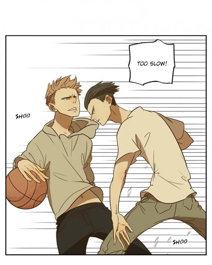 Read 20 Twenty chapter 54 image 13 on Lezhin