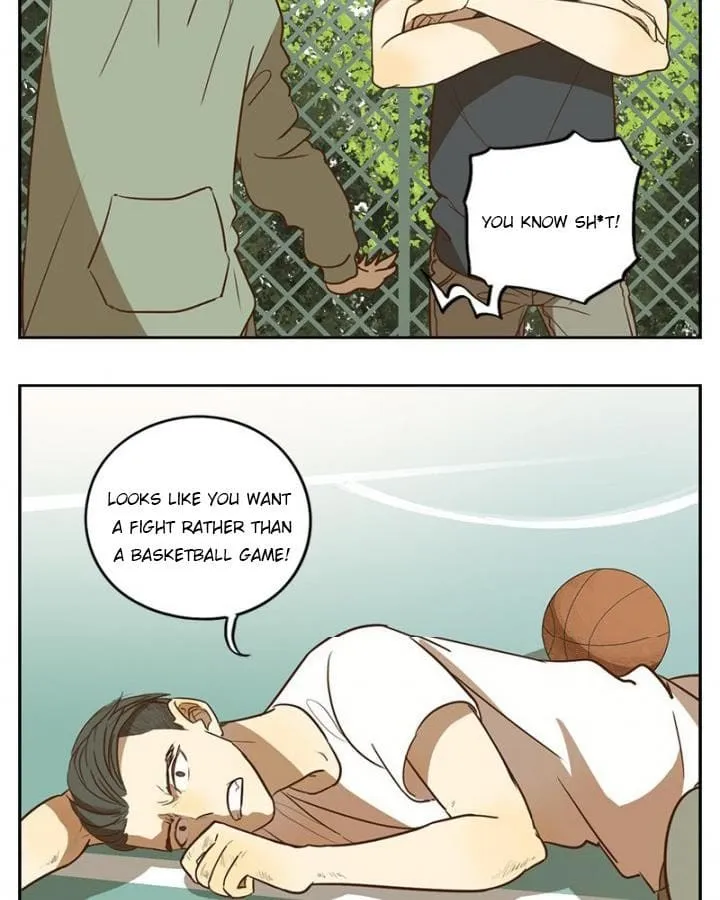 Read 20 Twenty chapter 54 image 25 on Lezhin