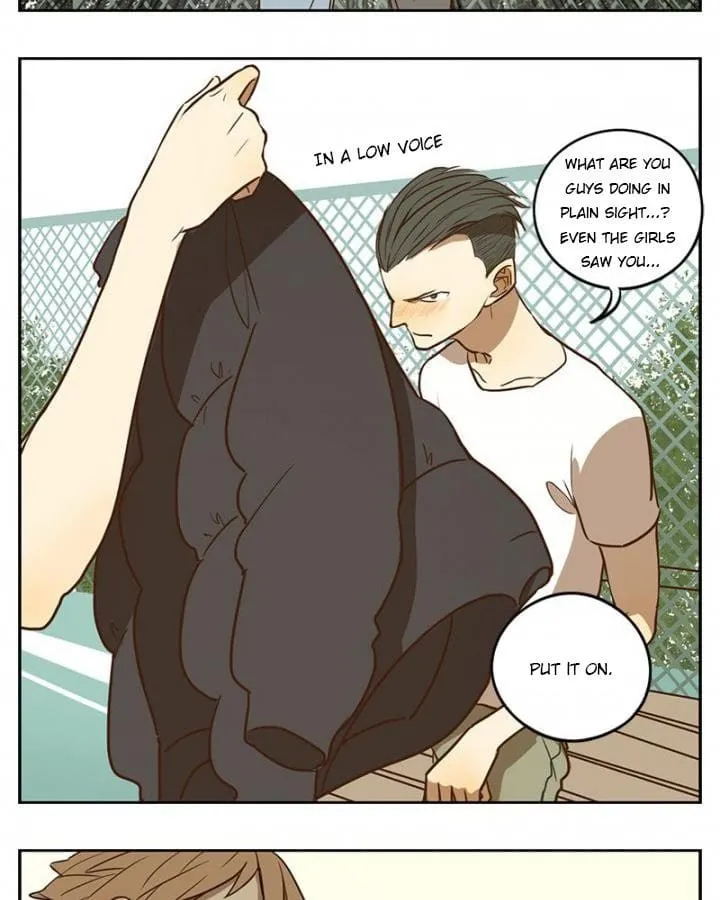 Read 20 Twenty chapter 54 image 28 on Lezhin