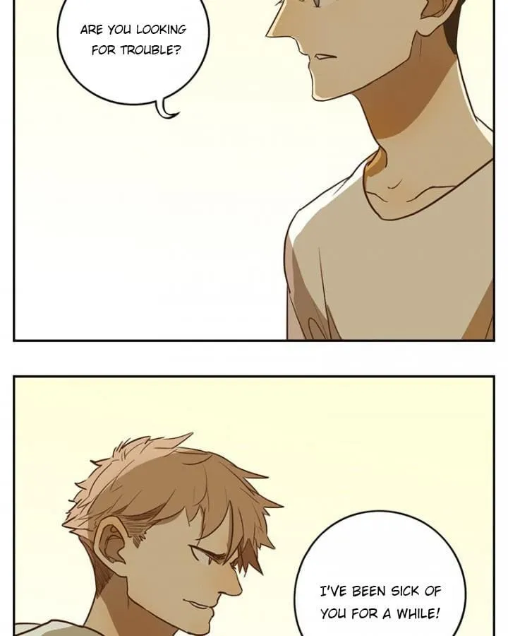 Read 20 Twenty chapter 54 image 8 on Lezhin