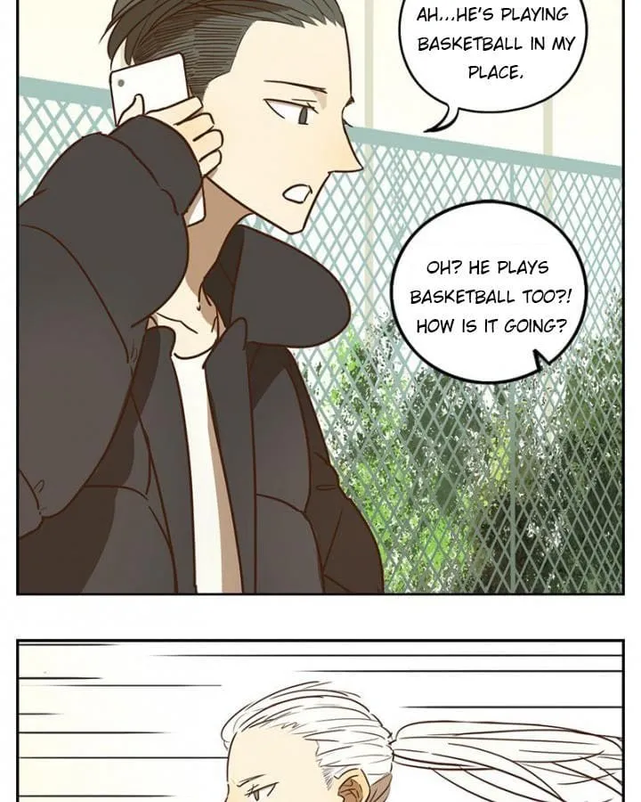 Read 20 Twenty chapter 55 image 10 on Lezhin