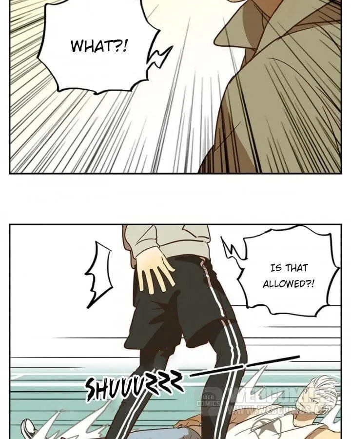 Read 20 Twenty chapter 55 image 13 on Lezhin