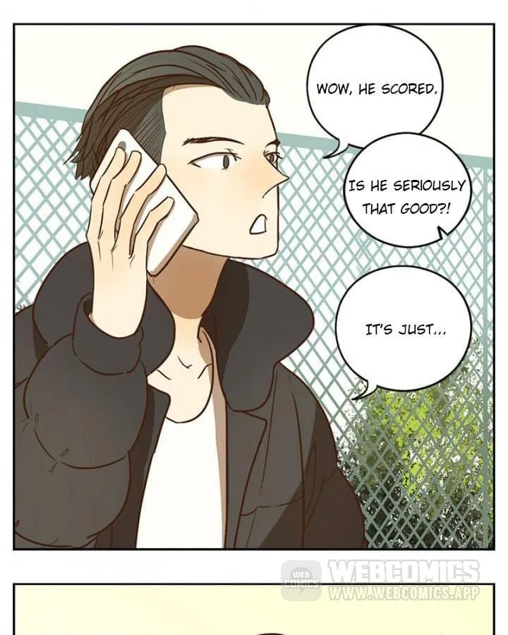Read 20 Twenty chapter 55 image 17 on Lezhin