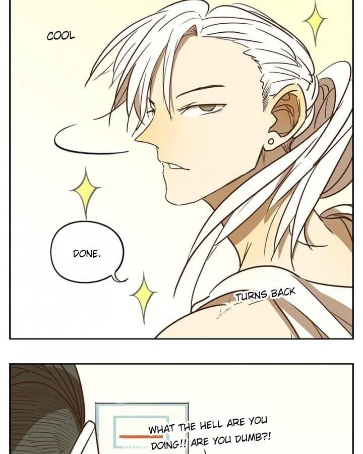 Read 20 Twenty chapter 55 image 18 on Lezhin