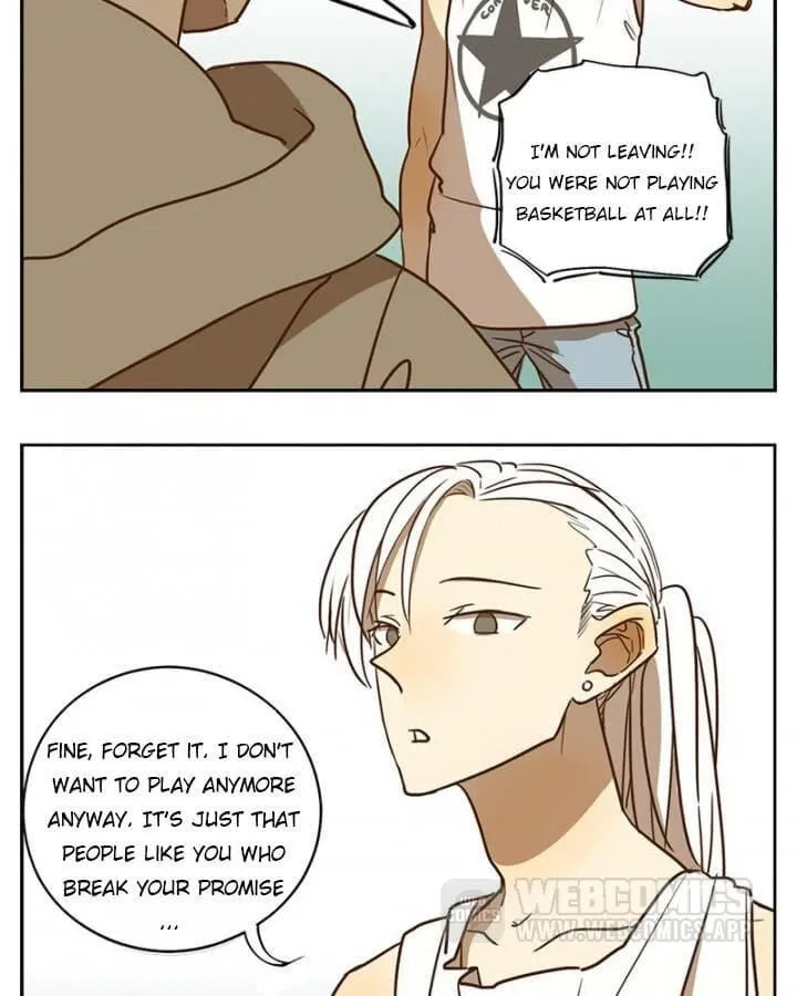 Read 20 Twenty chapter 55 image 20 on Lezhin