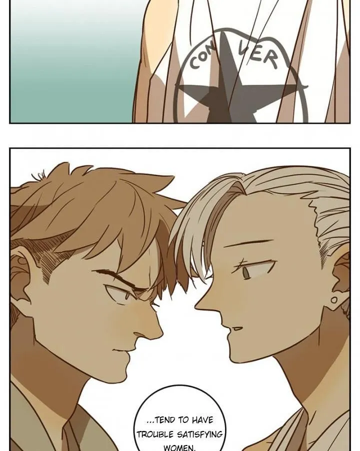 Read 20 Twenty chapter 55 image 21 on Lezhin