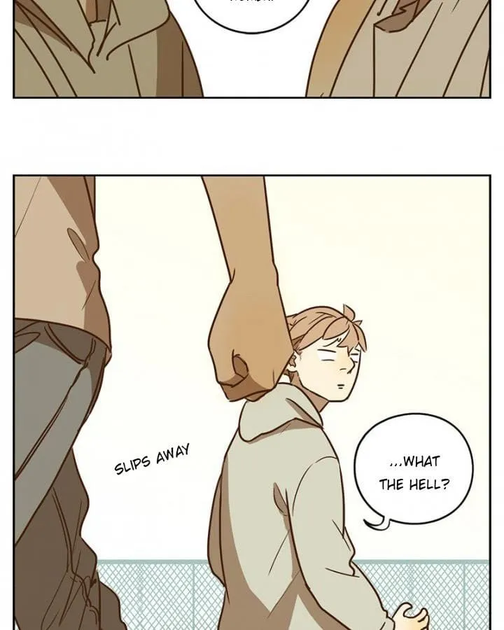 Read 20 Twenty chapter 55 image 22 on Lezhin