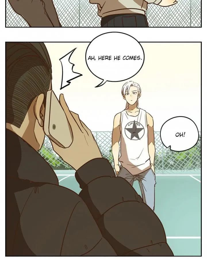 Read 20 Twenty chapter 55 image 23 on Lezhin