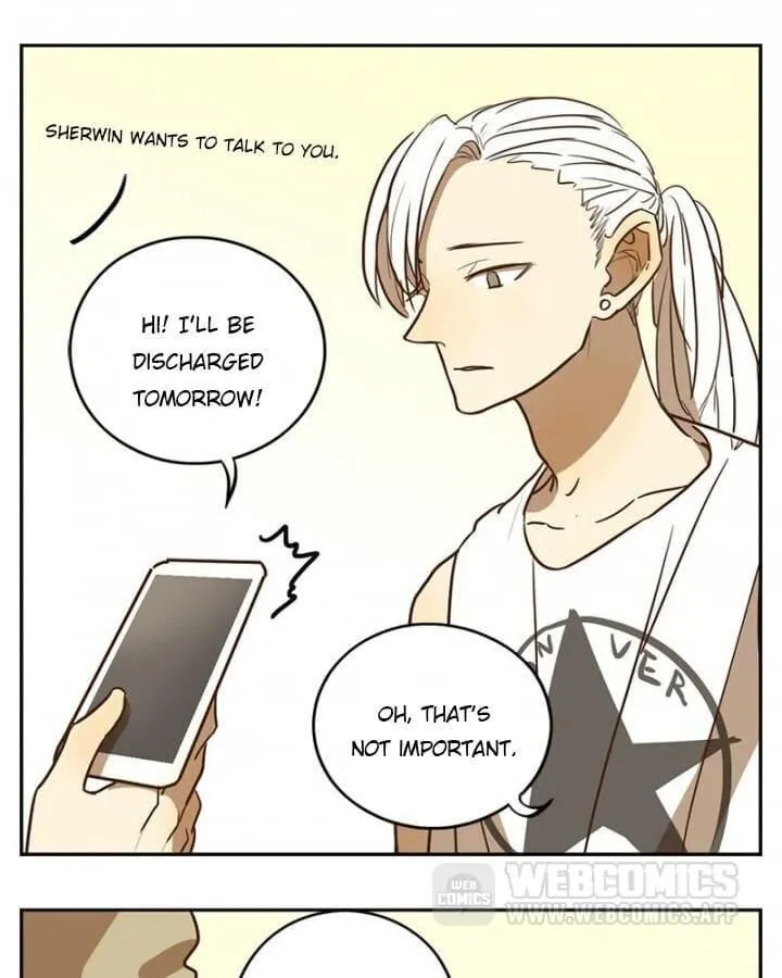 Read 20 Twenty chapter 55 image 24 on Lezhin