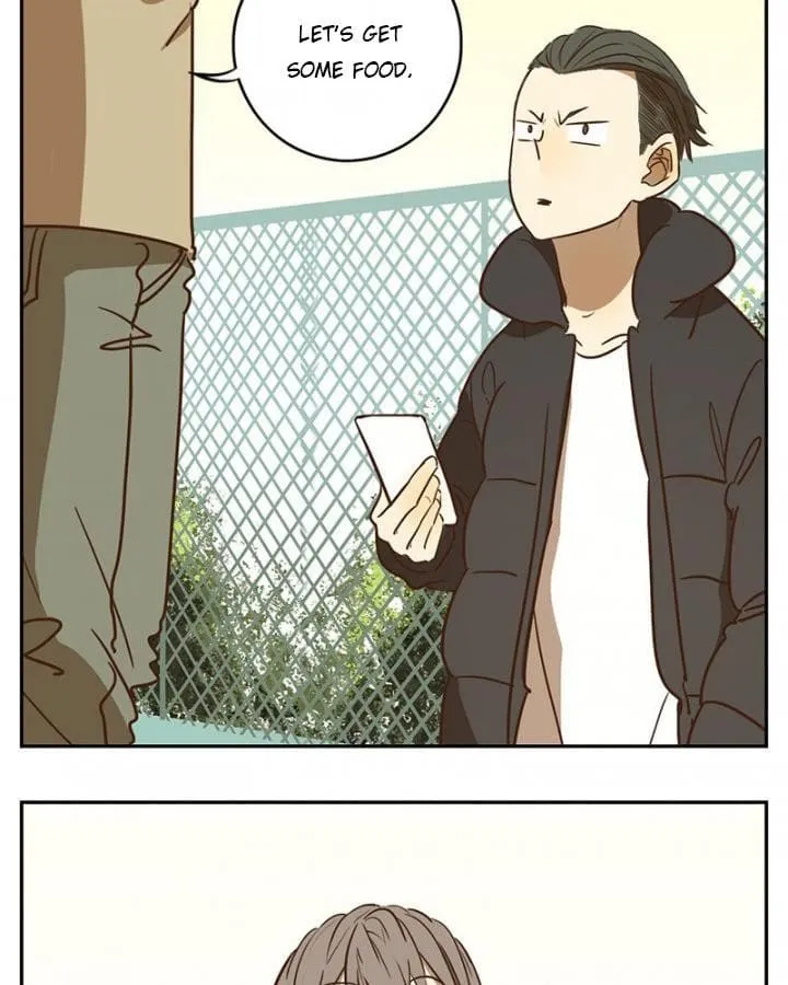 Read 20 Twenty chapter 55 image 25 on Lezhin